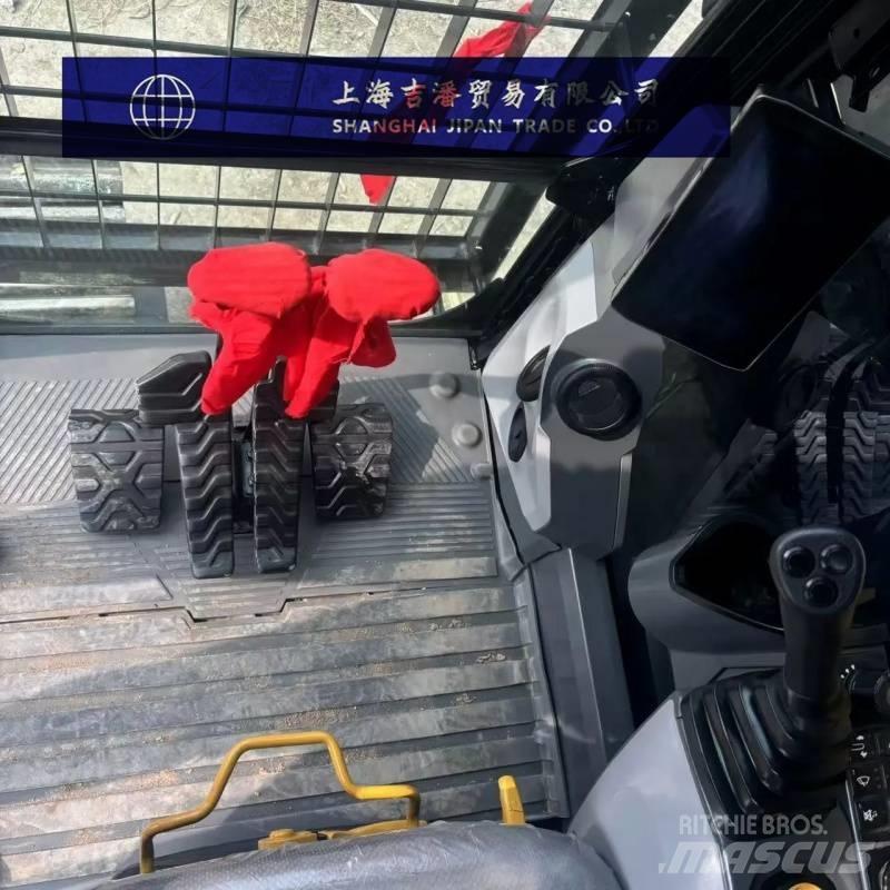 CAT 336 GC Crawler excavators
