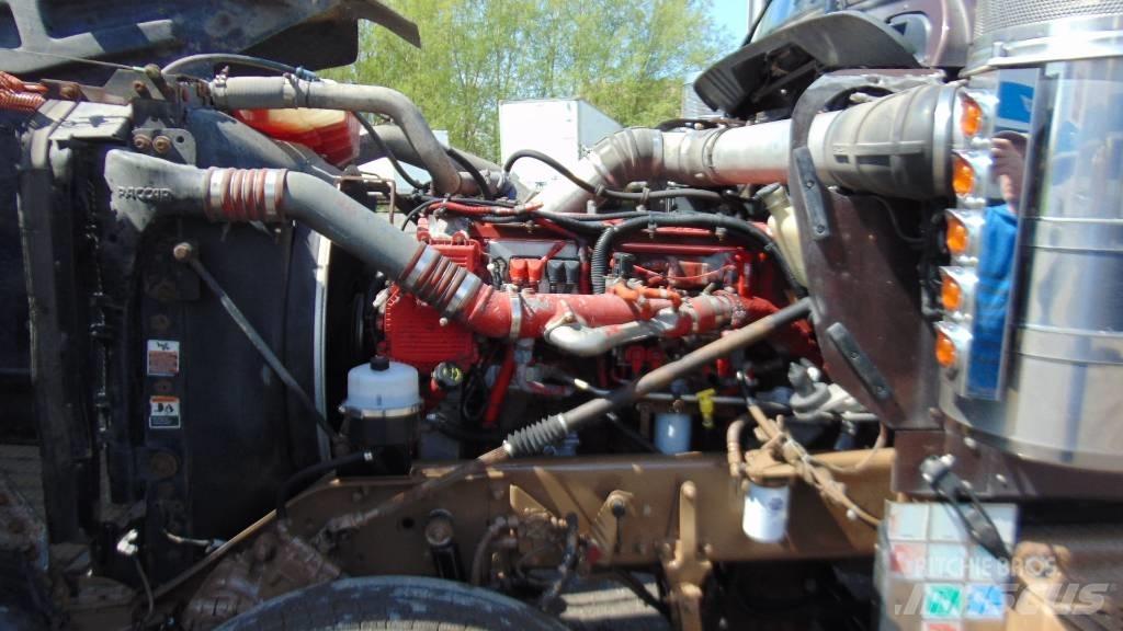 Kenworth W 900 Tractor Units