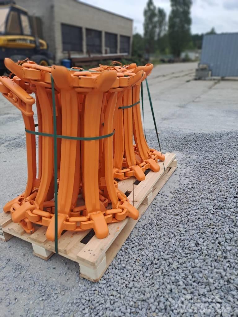  TRYGG GĄSIENICE Other components