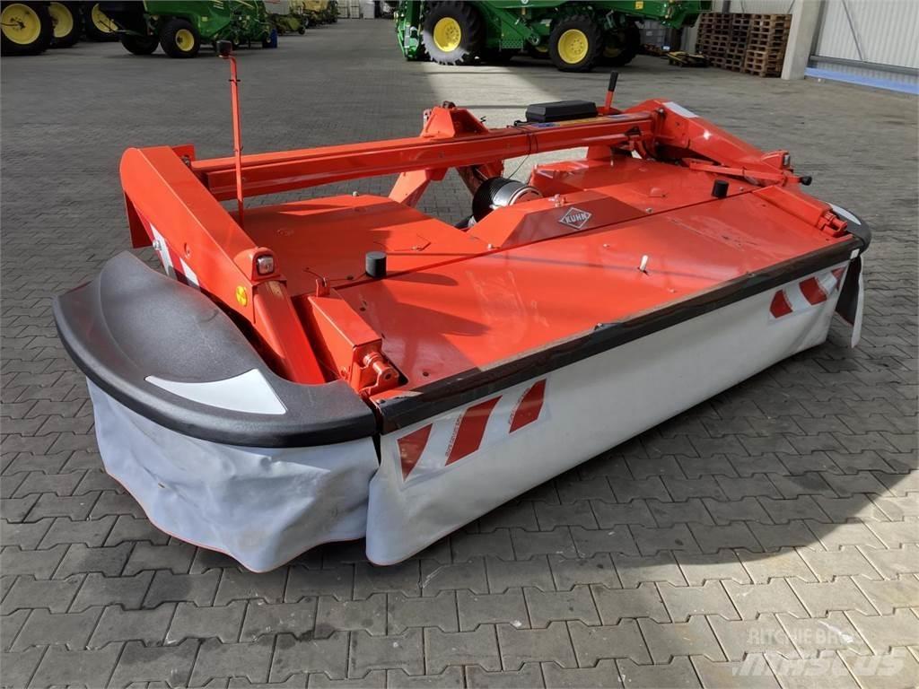 Kuhn GMD 310 F-FF Mowers