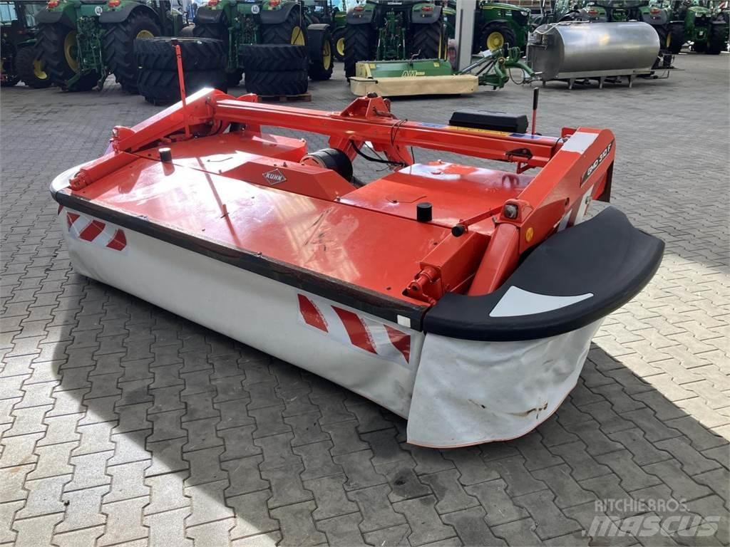 Kuhn GMD 310 F-FF Mowers