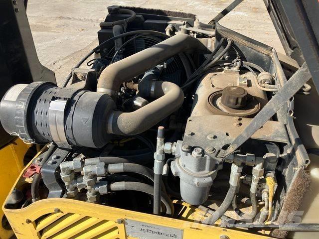 Bomag BW 100 AD-4 Twin drum rollers