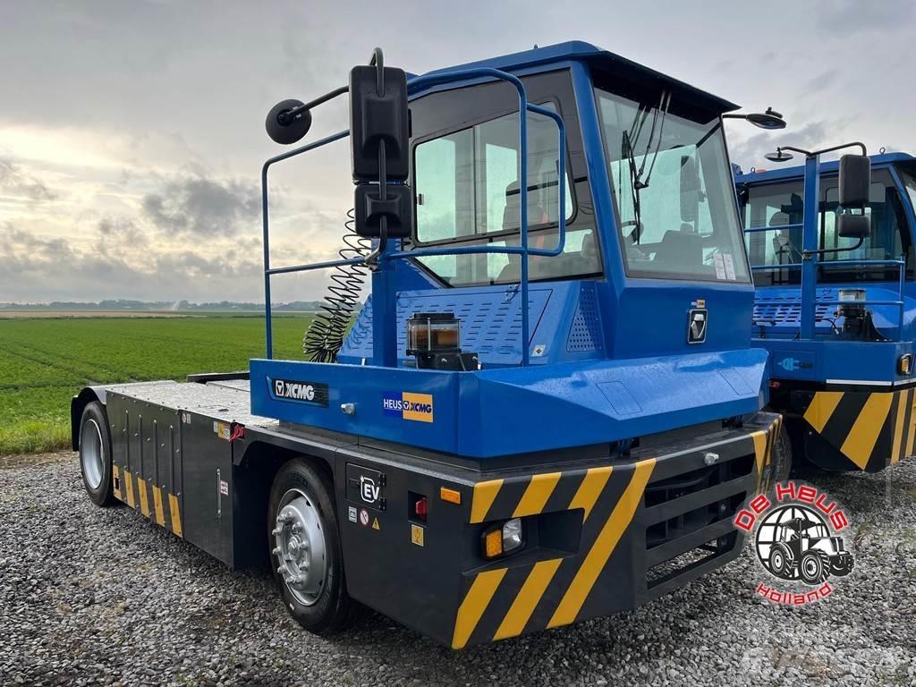 XCMG XPT70E Other trucks