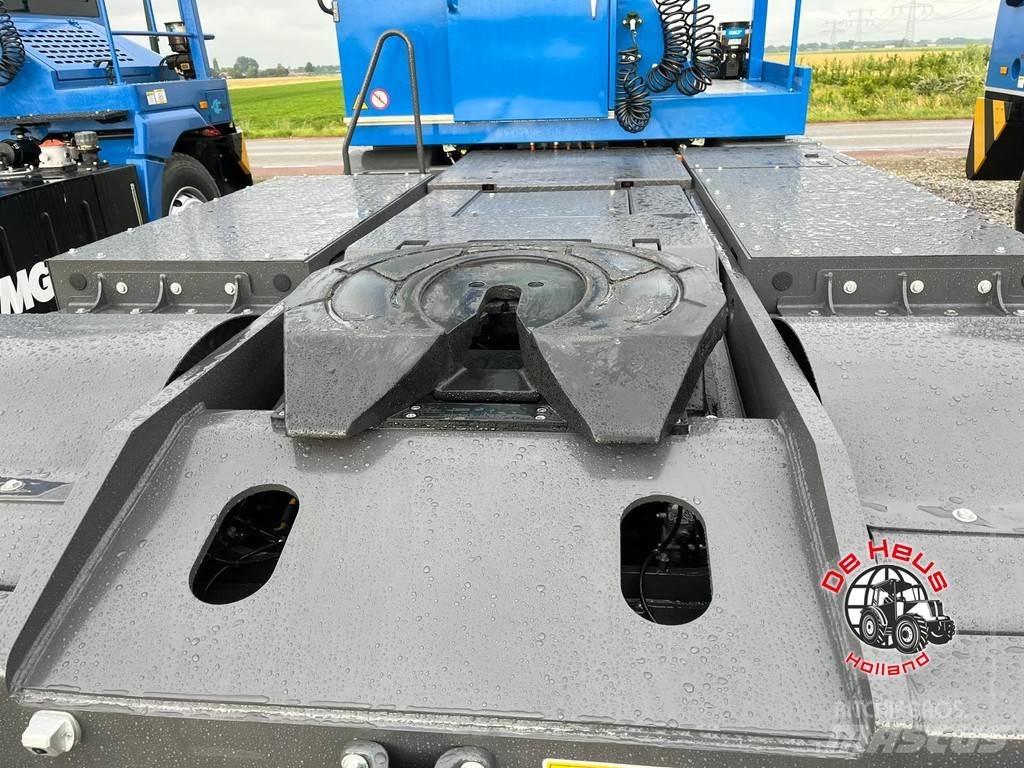 XCMG XPT70E Other trucks
