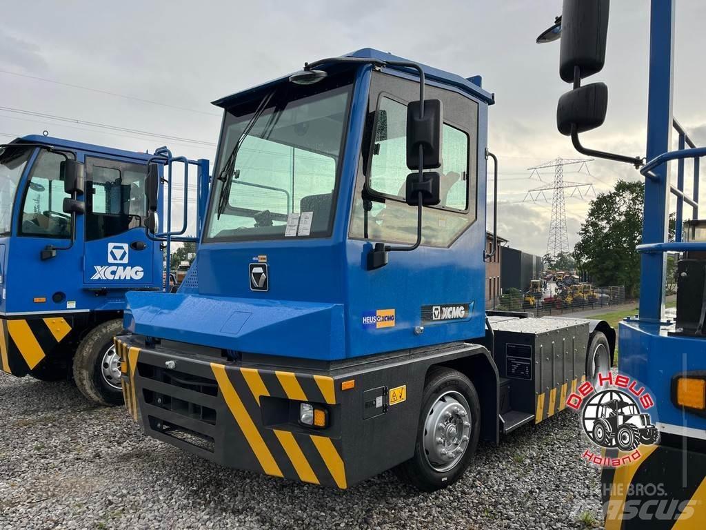 XCMG XPT70E Other trucks