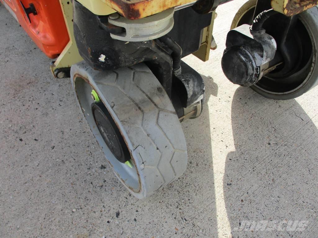JLG 2632 ES (151) Scissor lifts