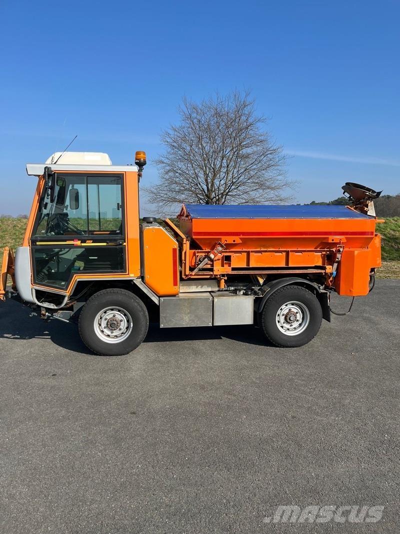 Boki 1151 Agriculture - Others