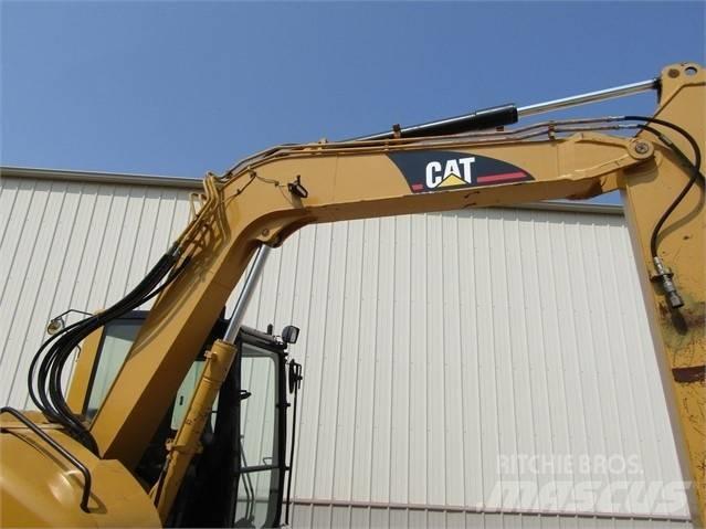 CAT 308 C CR Midi excavators  7t - 12t