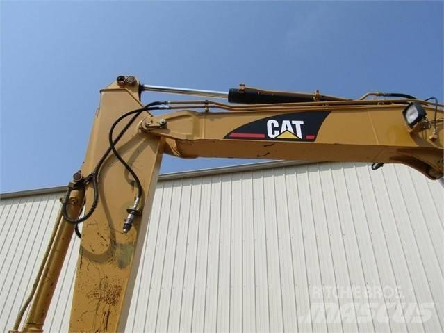 CAT 308 C CR Midi excavators  7t - 12t