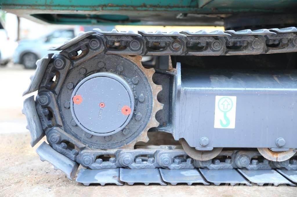 Kobelco sk60-8 Mini excavators < 7t (Mini diggers)