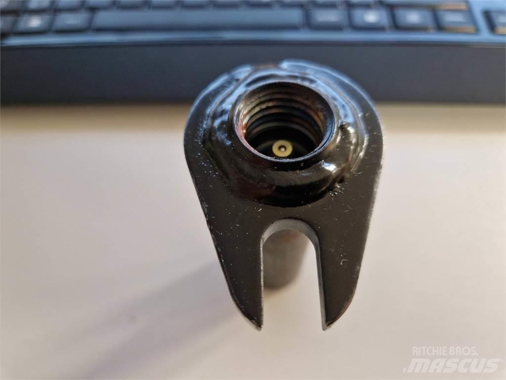 Rottne 094-21621 Harvester heads