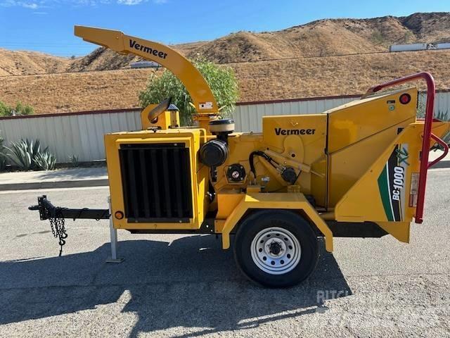  Verm BC1000XL Forestry - Others