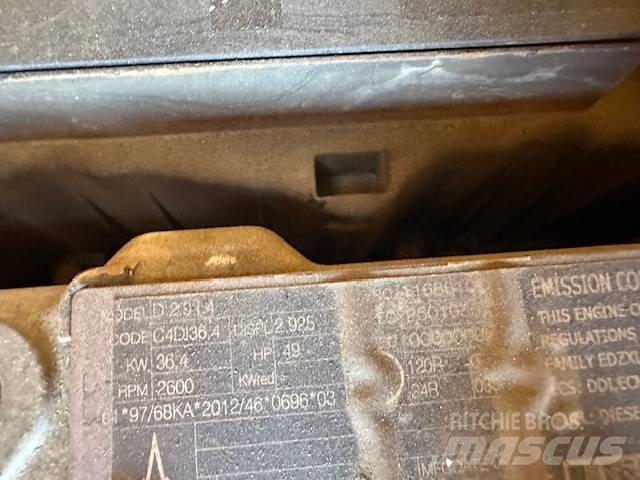  Verm BC1000XL Forestry - Others