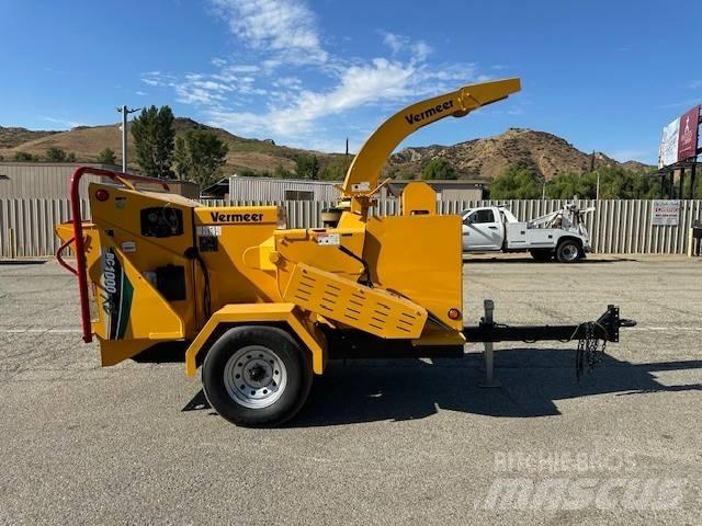  Verm BC1000XL Forestry - Others