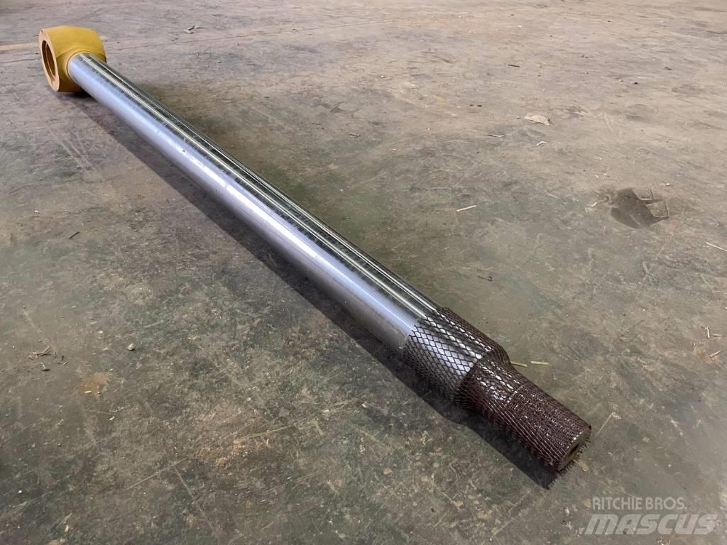 CAT 318C + 319C Rod AS Other components