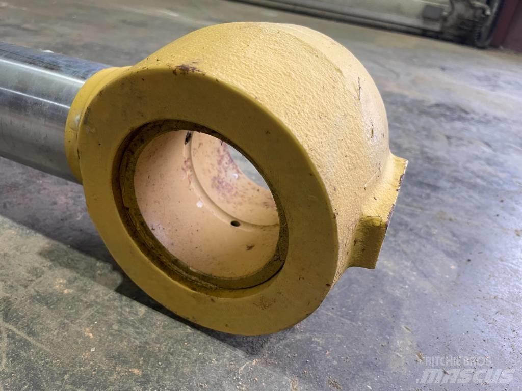 CAT 318C + 319C Rod AS Other components