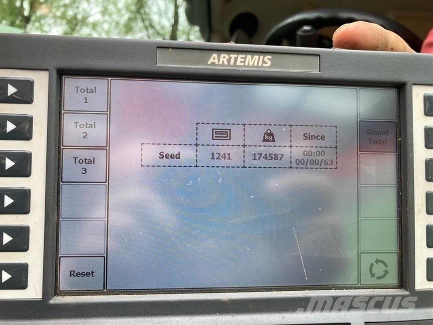 Claydon 4M CY DRILL Drills
