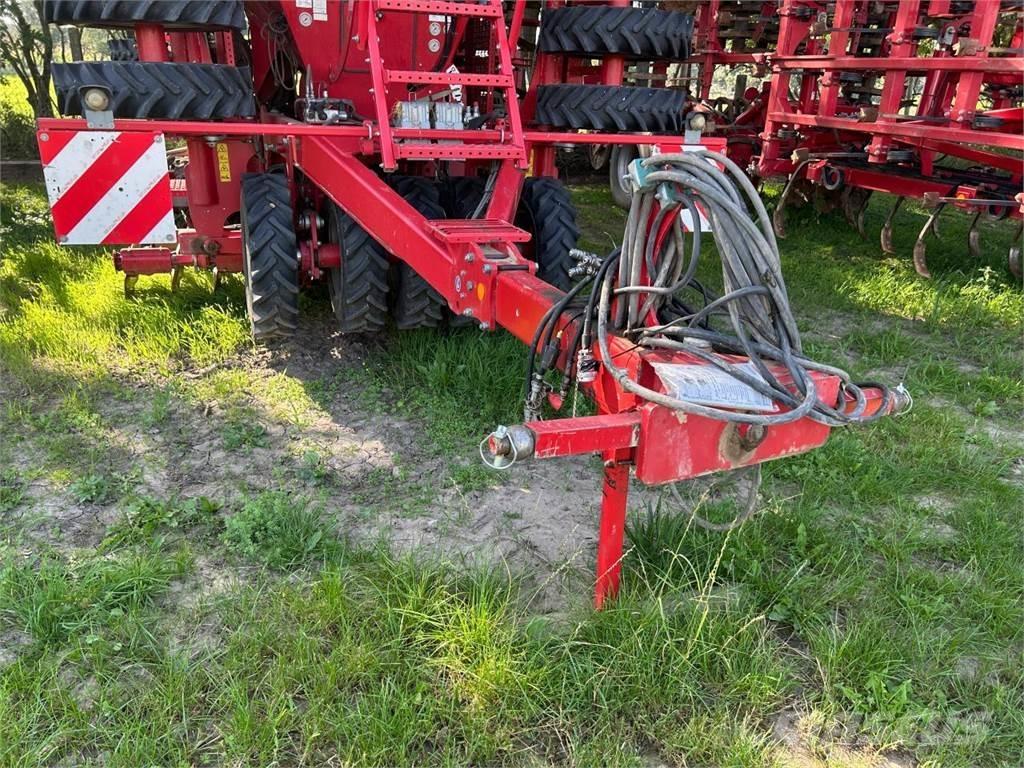 Horsch Pronto 7DC Combination drills