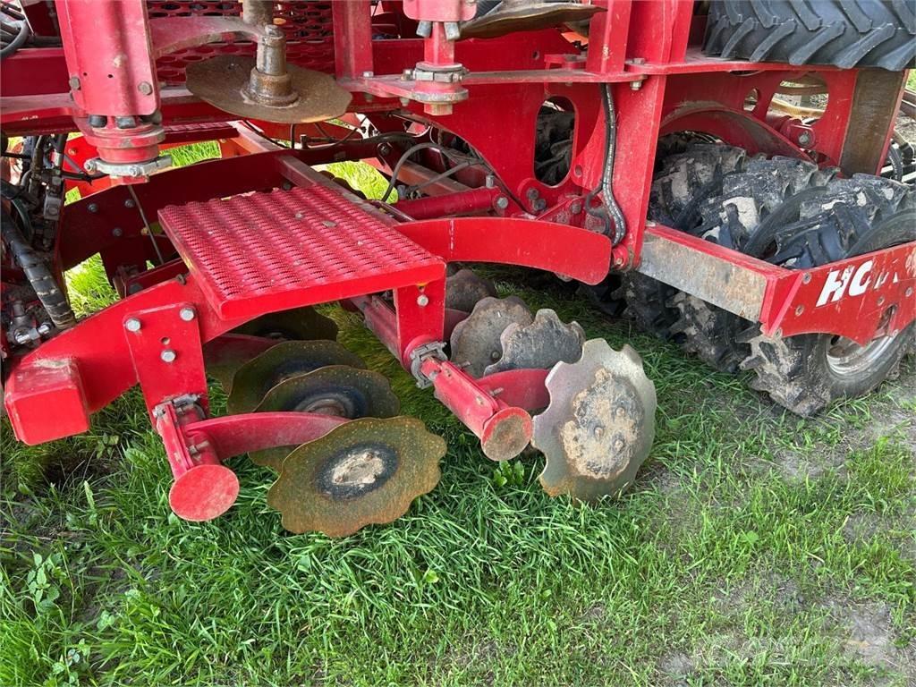 Horsch Pronto 7DC Combination drills