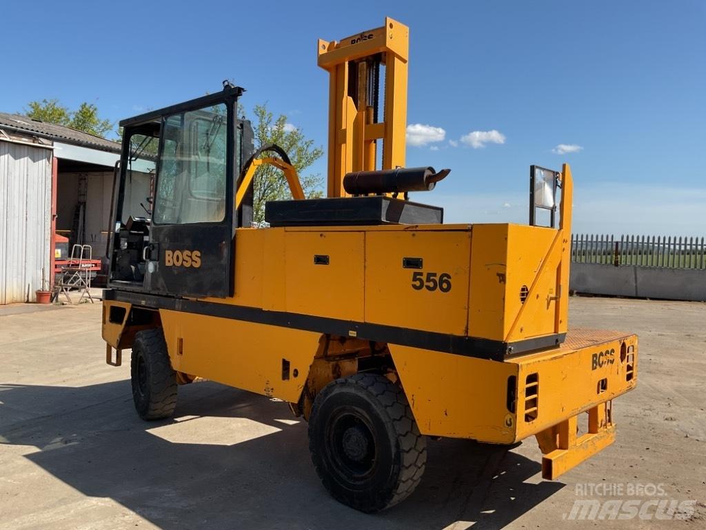 Boss 556 Construction - Others