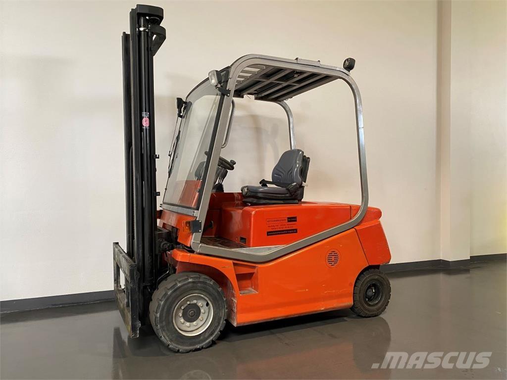 Cesab BLITZ 350 Electric forklift trucks