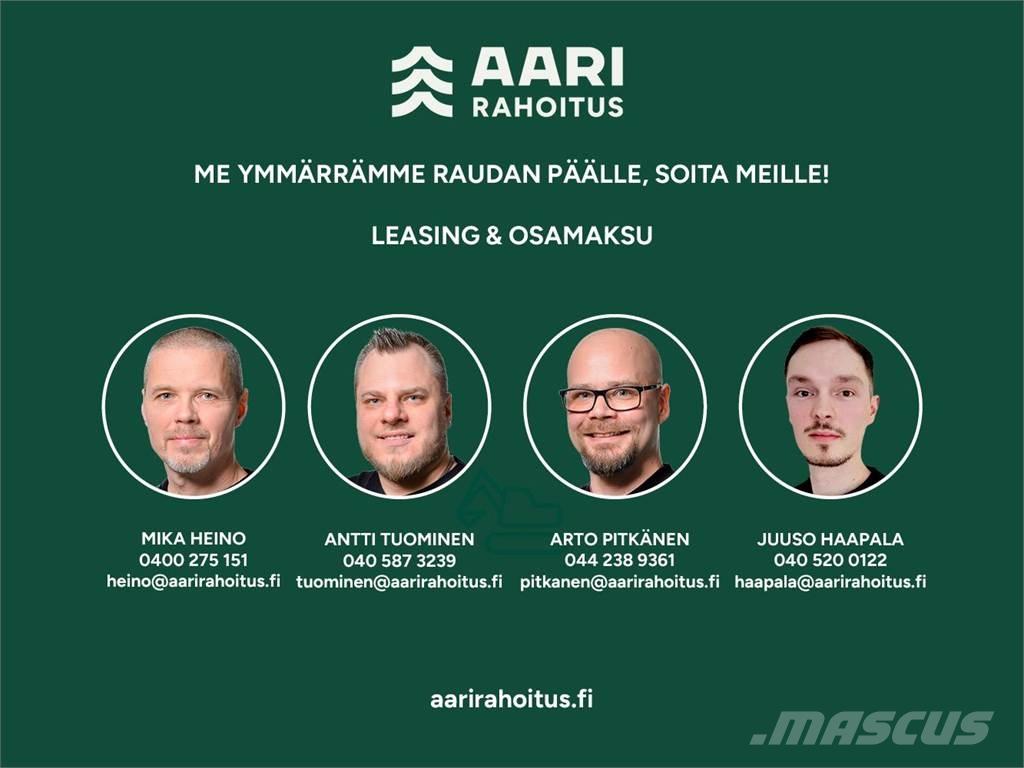 Volvo FH13 Other trucks