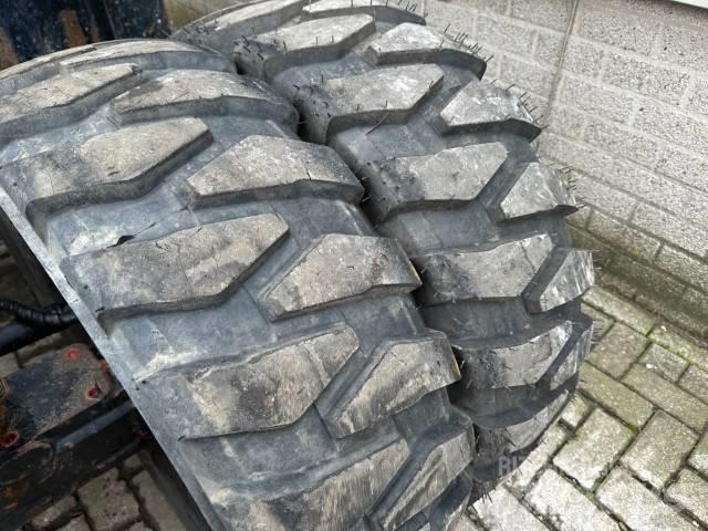 Hitachi ZX 160 W Wheeled excavators