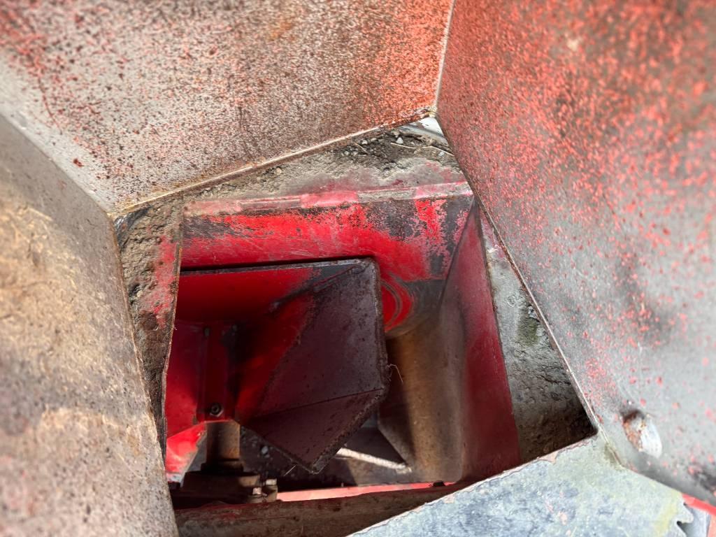 Fransgård S-220 Snow throwers