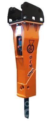 OCM 40PS Hammers / Breakers