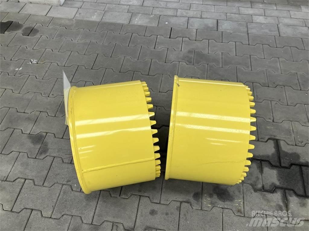 Kock & Sohn KN400 Agriculture - Others