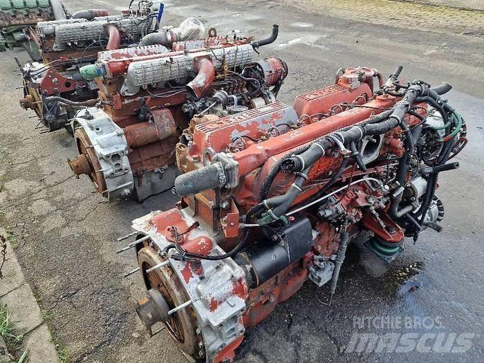  Engines 8460 Transportation - Others