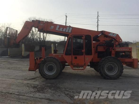 Lull 1044C-54 II Telescopic handlers