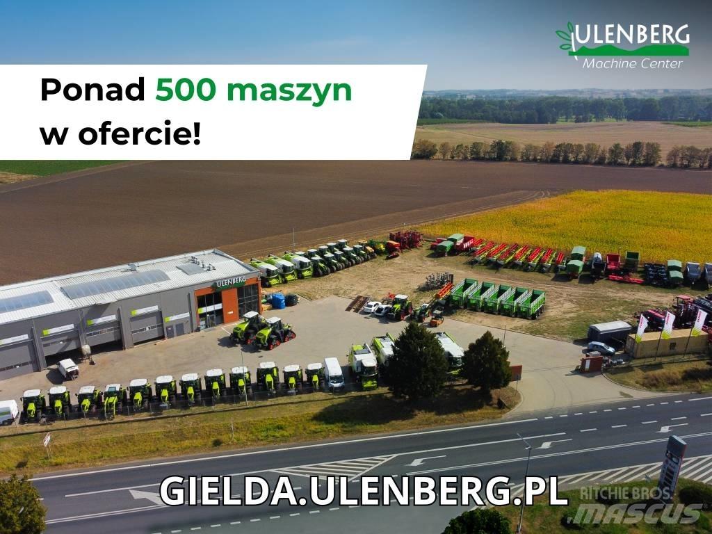 Pronar PT 510 Tipper trailers