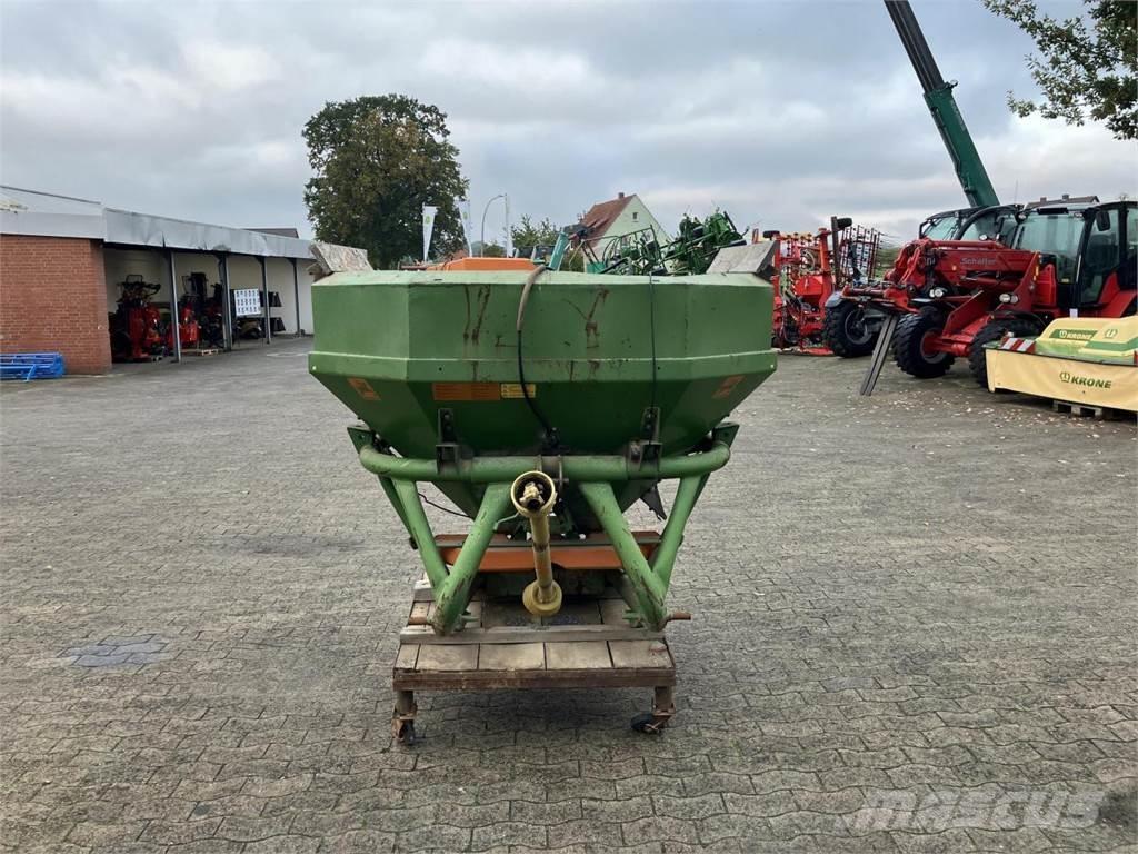 Amazone ZA ODC700 Mineral spreaders