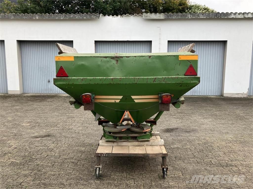 Amazone ZA ODC700 Mineral spreaders