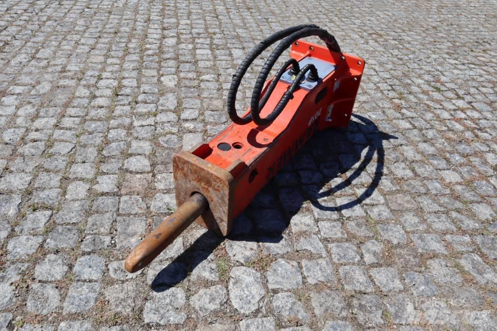 Rammer R05P Hammers / Breakers