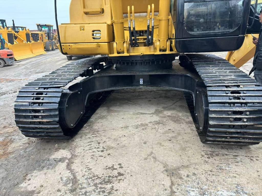 CAT 325 C Crawler excavators