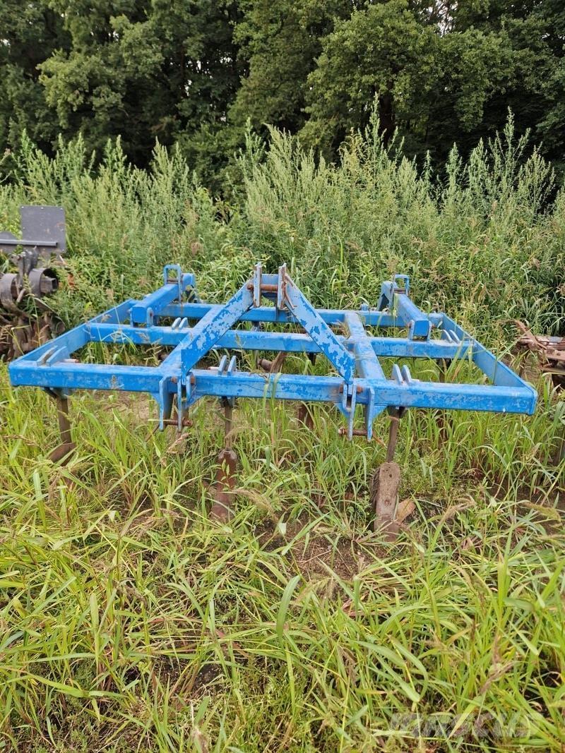 Saphir FG 260 Cultivators