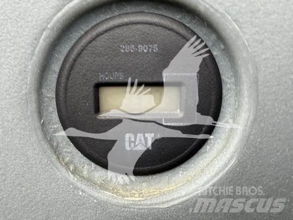 CAT 420D Backhoe loaders