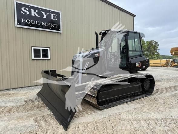 CAT D3 LGP Crawler dozers