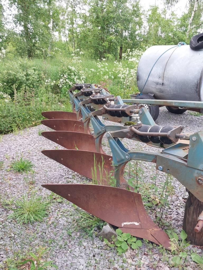 Överum CT 487 G Conventional ploughs