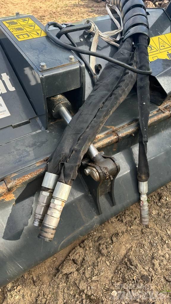 Bobcat fcr150st Forestry - Others