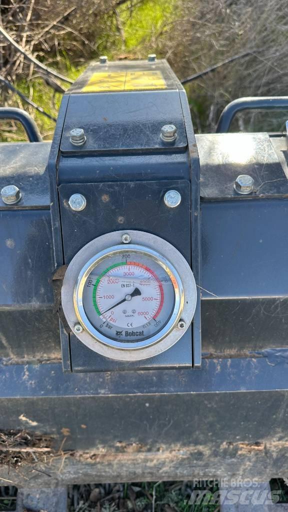 Bobcat fcr150st Forestry - Others
