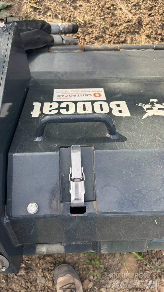 Bobcat fcr150st Forestry - Others