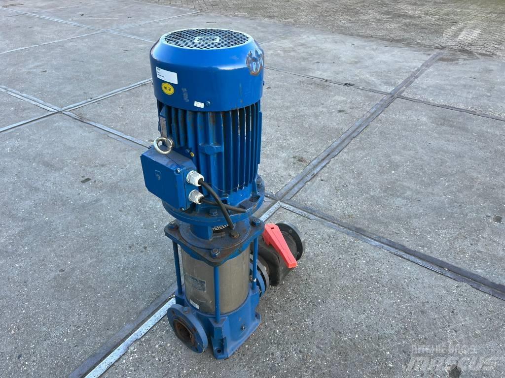  DP Pumps DPL32-50 Irrigation pumps