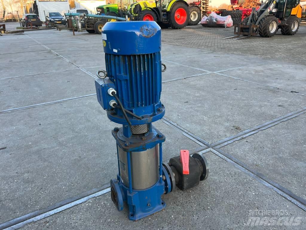  DP Pumps DPL32-50 Irrigation pumps