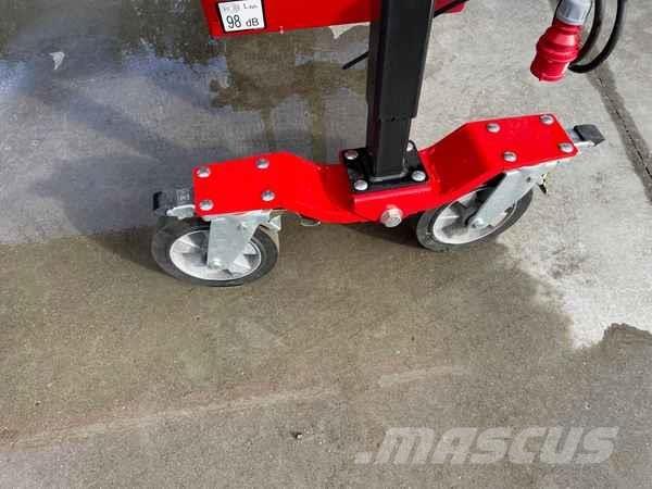 Grimme SC 812 Agriculture - Others