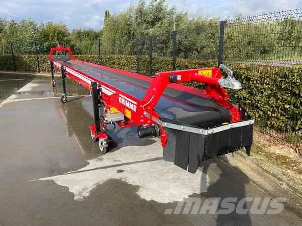Grimme SC 812 Agriculture - Others