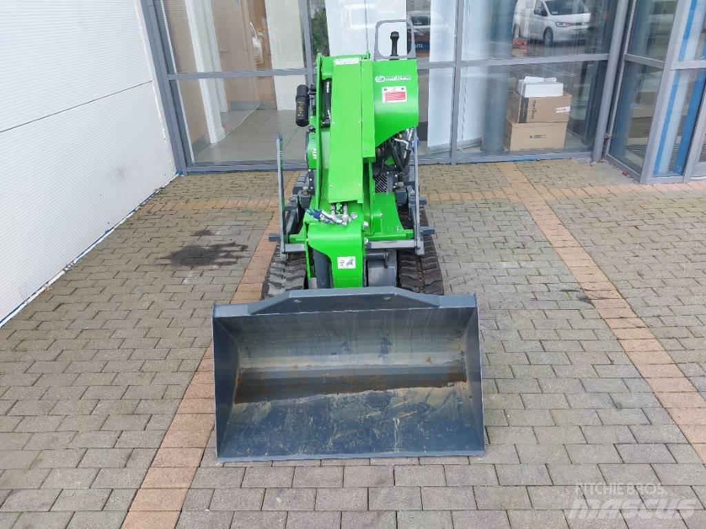 Merlo M12.3Evo Crawler loaders