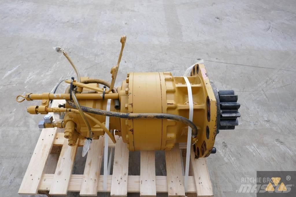 CAT 296-6252 Transportation - Others